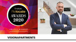 Vision-Apartments-Award-Winner