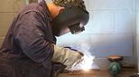 Image of spot-welder