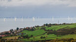 Tech advances make UK offshore wind cheaper than nuclear