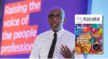 Putting global people at the heart of good work CIPD