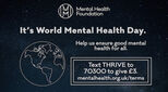 World Mental Health Day