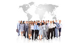 Global workforce